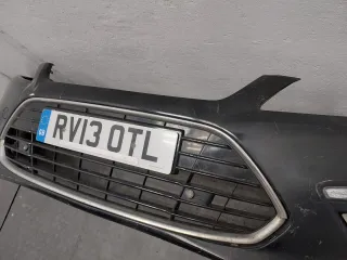 1771950 Датчик парктроника Ford Mondeo 4 restailing Арт 11399634, вид 4