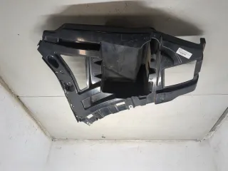 51127338763 Кронштейн крепления бампера заднего BMW X3 F25 Арт 20178161, вид 4