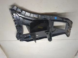 51127338763 Кронштейн крепления бампера заднего BMW X3 F25 Арт 20178161, вид 5