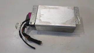 4F0035223 Усилитель акустический Audi A6 C6 (S6,RS6) Арт 9096707, вид 2