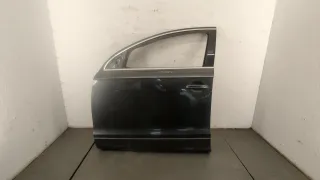 4L0867103G Обшивка двери передней левой (дверная карта) Audi Q7 4L Арт 11369422, вид 1