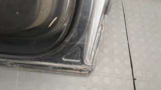 4L0867103G Обшивка двери передней левой (дверная карта) Audi Q7 4L Арт 11369422, вид 2