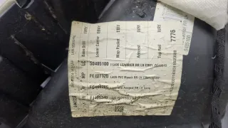  Обшивка двери задней левой (дверная карта) Land Rover Range Rover 4 Арт 20409356, вид 4