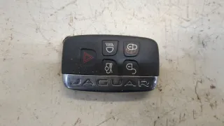 C2D51458,EW9315K632BE Ключ Jaguar XE 1 Арт 20404356, вид 1