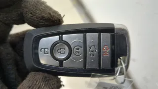 HS7Z15K601B,HS7Z9922053A Ключ Ford Fusion 2 Арт 20355346, вид 2