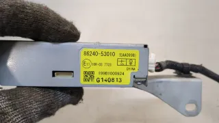 8624053010 Усилитель антенны Lexus IS 3 Арт 20408962, вид 4