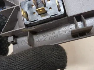 8D1959521B,4D0959855 Кнопка стеклоподъемника переднего левого Audi A4 B5 Арт 9252245, вид 5