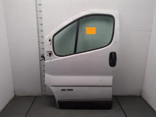 2540000QAA Кнопка стеклоподъемника переднего левого Nissan Primastar Арт 11380522