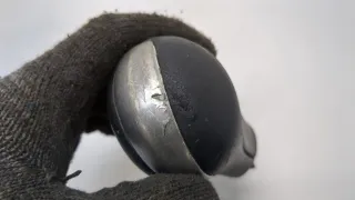  Ручка кулисы кпп Infiniti QX70  Арт 20415563, вид 2