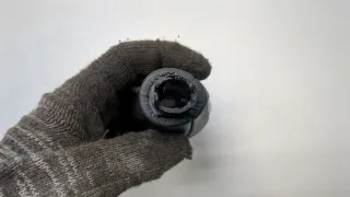  Ручка кулисы кпп Infiniti QX70  Арт 20415563, вид 3