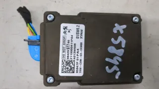 9842997780 Камера переднего вида Peugeot 3008 2 Арт 20227188, вид 2