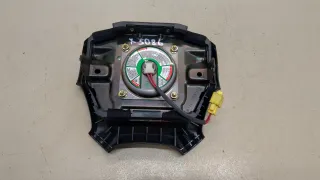 77800S9AG800 Подушка безопасности водителя Honda CR-V 2 Арт 20412605, вид 2