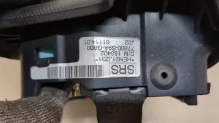 77800S9AG800 Подушка безопасности водителя Honda CR-V 2 Арт 20412605, вид 3