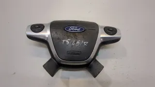 AM51R042B85BEW Подушка безопасности водителя Ford Focus 3 Арт 20408920, вид 1
