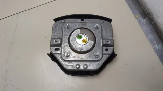 A1644600098 Подушка безопасности водителя Mercedes ML W164 Арт 20407773, вид 2