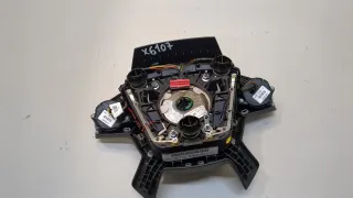 1670593 Подушка безопасности водителя Ford Focus 3 Арт 20382304, вид 2