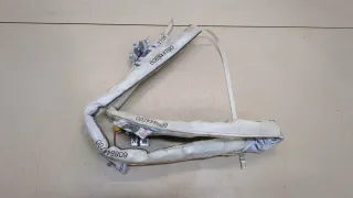 5J6880742A Подушка безопасности боковая (шторка) правая Skoda Octavia A5 restailing Арт 20414091, вид 1