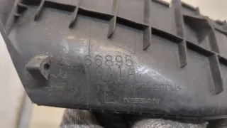  Пластик Ford Fusion 2 Арт 20415155, вид 3