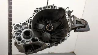 3030042210 КПП механическая (МКПП) 6-ступенчатая Toyota Rav 4 3 2.2л D-4D Арт 20417353, вид 1