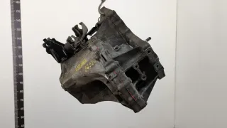 3030042210 КПП механическая (МКПП) 6-ступенчатая Toyota Rav 4 3 2.2л D-4D Арт 20417353, вид 3