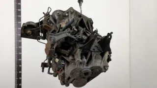 3030042210 КПП механическая (МКПП) 6-ступенчатая Toyota Rav 4 3 2.2л D-4D Арт 20417353, вид 4