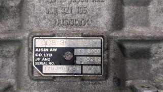 A5504,958300035 Коробка передач автоматическая (АКПП) Porsche Cayenne 958 Арт 9374262, вид 2