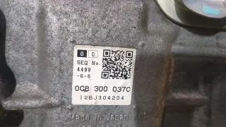 A5504,958300035 Коробка передач автоматическая (АКПП) Porsche Cayenne 958 Арт 9374262, вид 3