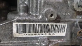 A5504,958300035 Коробка передач автоматическая (АКПП) Porsche Cayenne 958 Арт 9374262, вид 4