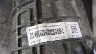 A5504,958300035 Коробка передач автоматическая (АКПП) Porsche Cayenne 958 Арт 9374262, вид 5