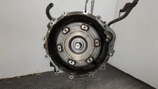 Коробка передач автоматическая (АКПП) Mitsubishi Monter 4 Арт 20413957, вид 1