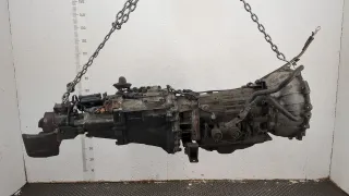  Коробка передач автоматическая (АКПП) Mitsubishi Monter 4 Арт 20413957, вид 2