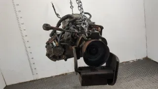  Коробка передач автоматическая (АКПП) Mitsubishi Monter 4 Арт 20413957, вид 3