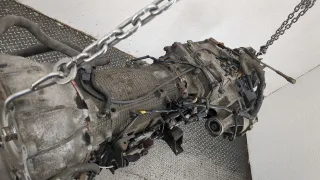  Коробка передач автоматическая (АКПП) Mitsubishi Monter 4 Арт 20413957, вид 5
