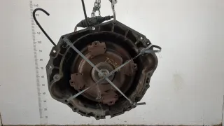  Коробка передач автоматическая (АКПП) Land Rover Range Rover 3 Арт 20416494
