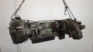  Коробка передач автоматическая (АКПП) Land Rover Range Rover 3 4.4л Инжектор Арт 20416494, вид 2