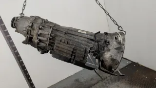 A2512702200 Коробка передач автоматическая (АКПП) Mercedes R W251 Арт 20415824, вид 2