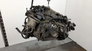 2700A170 Коробка передач автоматическая (АКПП) Mitsubishi Outlander 2 Арт 20416789, вид 3