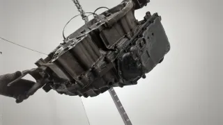 2700A170 Коробка передач автоматическая (АКПП) Mitsubishi Outlander 2 Арт 20416789, вид 5