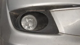  Крюк буксировочный Subaru Legacy 4 Арт 11399576, вид 3