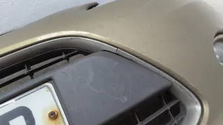  Крюк буксировочный Ford Fiesta 6 Арт 11401315, вид 2