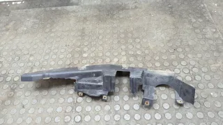  Кожух рулевой колонки BMW X5 E70 Арт 20416574, вид 1