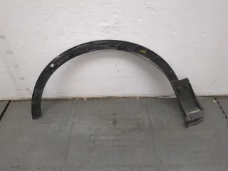  Накладка (молдинг) переднего правого крыла Ford Explorer 5 restailing Арт 20416430, вид 4