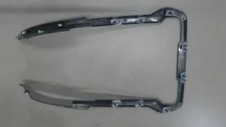 DS7Z54042C74AB Пластик Ford Fusion 2 Арт 7545760, вид 2