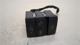 4L2927123 Переключатель круиз-контроля Audi Q7 4L Арт 20409257, вид 1