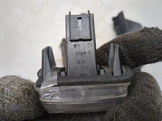 8726Y1,8742V8,6340A3 Кнопка открытия багажника Citroen Berlingo 2  Арт 20407023, вид 3