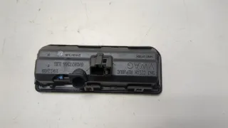Кнопка открытия багажника Skoda Kodiaq 2019г. 6V0827566 - Фото 3