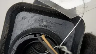  Кнопка открытия багажника BMW 3 F30/F31/GT F34 Арт 20411287, вид 2