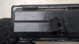 5ES827566B Кнопка открытия багажника Skoda Octavia A7 Арт 20024740, вид 2