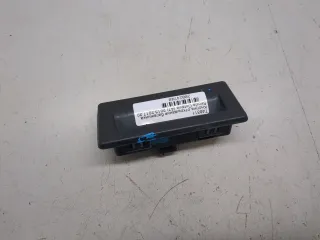 5ES827566B Кнопка открытия багажника Skoda Octavia A7 Арт 20024740, вид 4