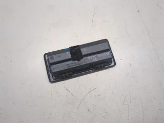 5ES827566B Кнопка открытия багажника Skoda Octavia A7 Арт 20024740, вид 5